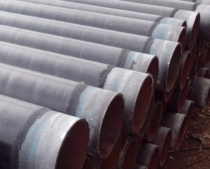 安徽pe管道的泄漏那些事