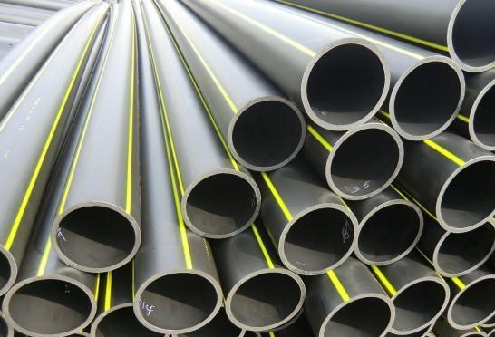 安徽pe管道的耐化學性能