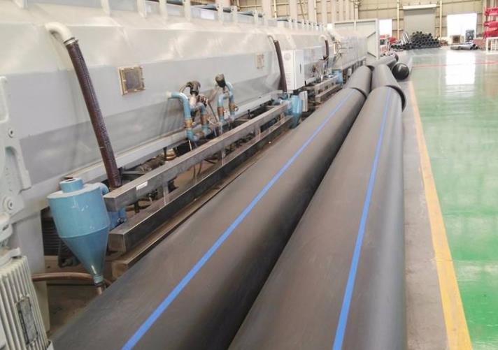 安徽pe管道有什麽優勢