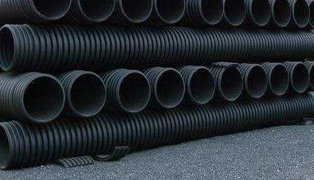 克拉管與PE雙壁波紋管的區別