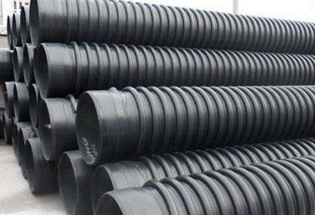 克拉管排水係統