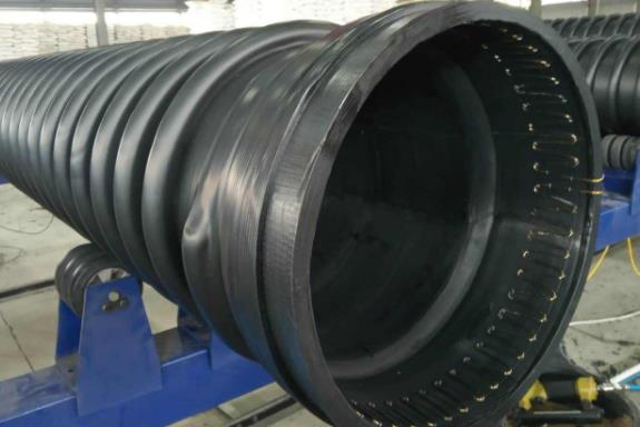 克拉管排汙係統