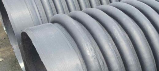 克拉管與PE雙壁波紋管的區別