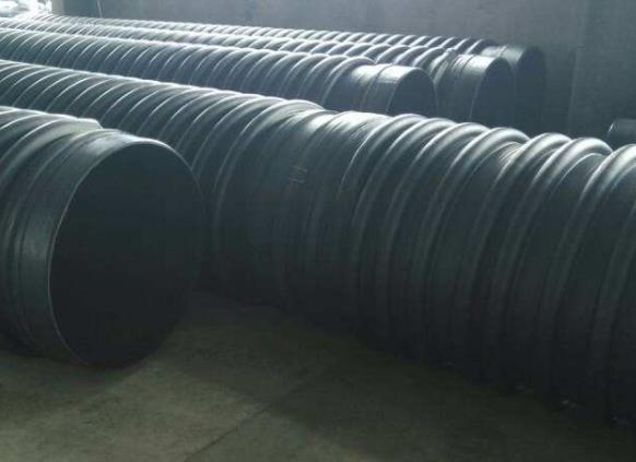 克拉管與PE雙壁波紋管的區別