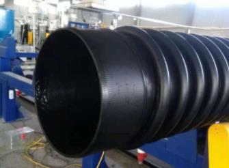 淺析新型管材克拉管的生產工藝