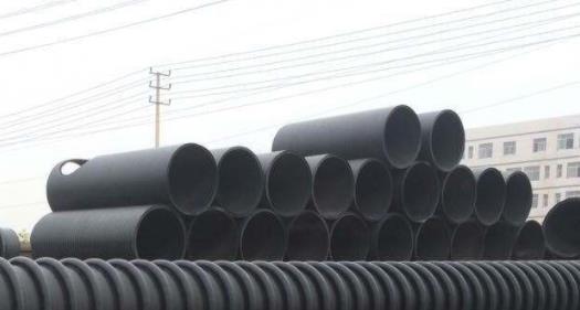 克拉管與PE雙壁波紋管的區別