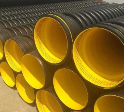 新型管材克拉管的結構特點有哪些