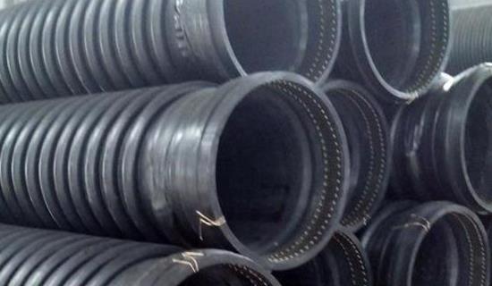 新型管材克拉管的結構特點有哪些