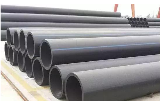 安徽PE管道的十二個質量問題及解決方法